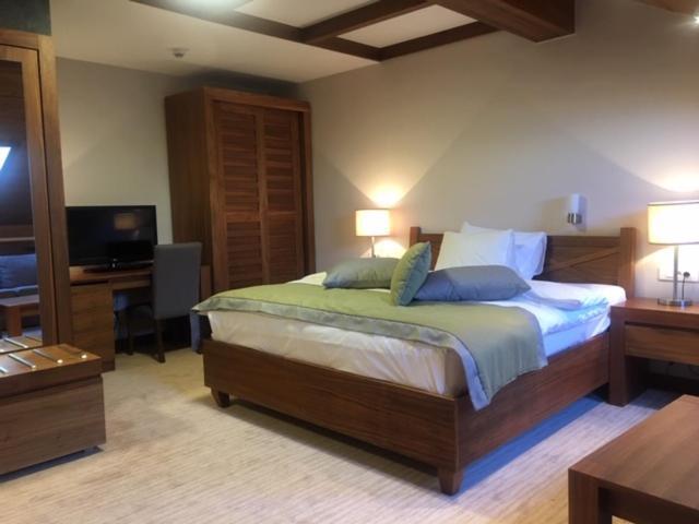 Apartman Lux B614, Aparthotel Vucko, Jahorina, Private Host Bagian luar foto